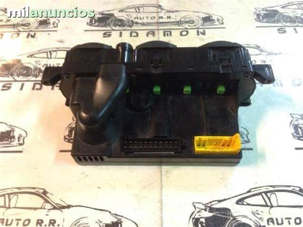 Climatizador opel vectra b 69262209 - AutoRR 69262209