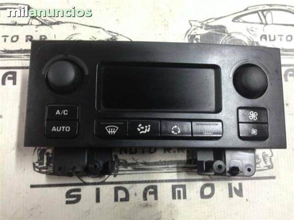 Climatizador peugeot 307 9646627977 - 9646627977