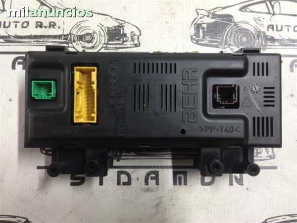 Climatizador peugeot 307 9646627977 - 9646627977