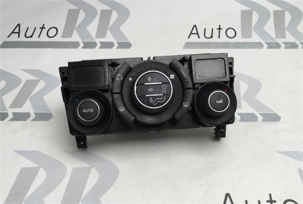 Climatizador Peugeot 308 96850724xt - 96850724xt