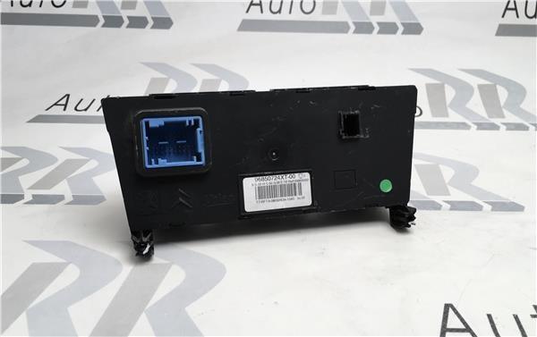Climatizador Peugeot 308 96850724xt - 96850724xt