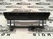 Climatizador porsche cayenne 955 - 7l5907044ab