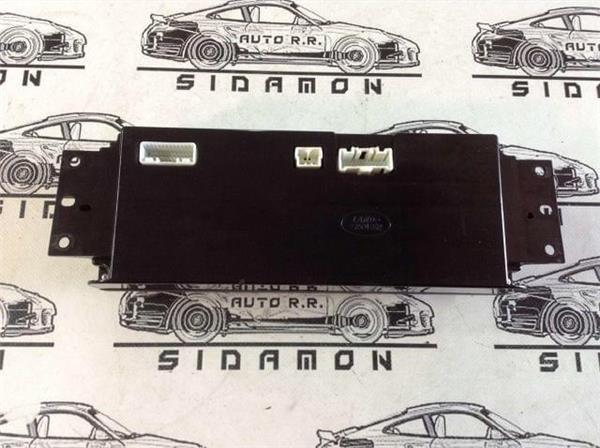 Climatizador range rover l320 - mb146570