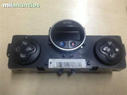 Climatizador renault clio 3 - 8200296683