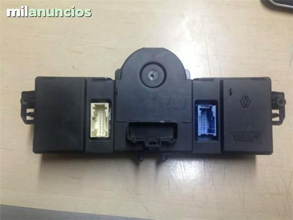 Climatizador renault clio 3 - 8200296683