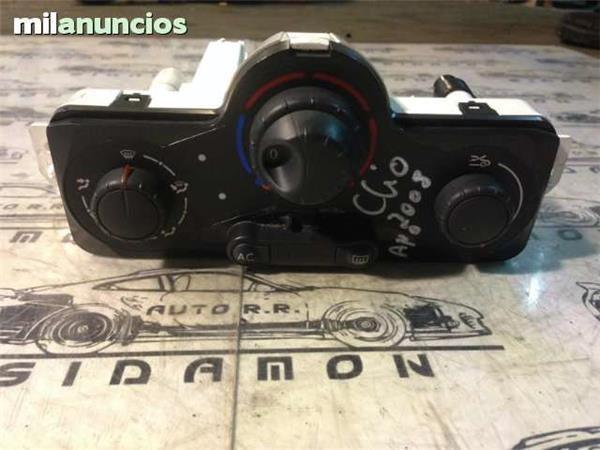 Climatizador renault clio iii - 69590001