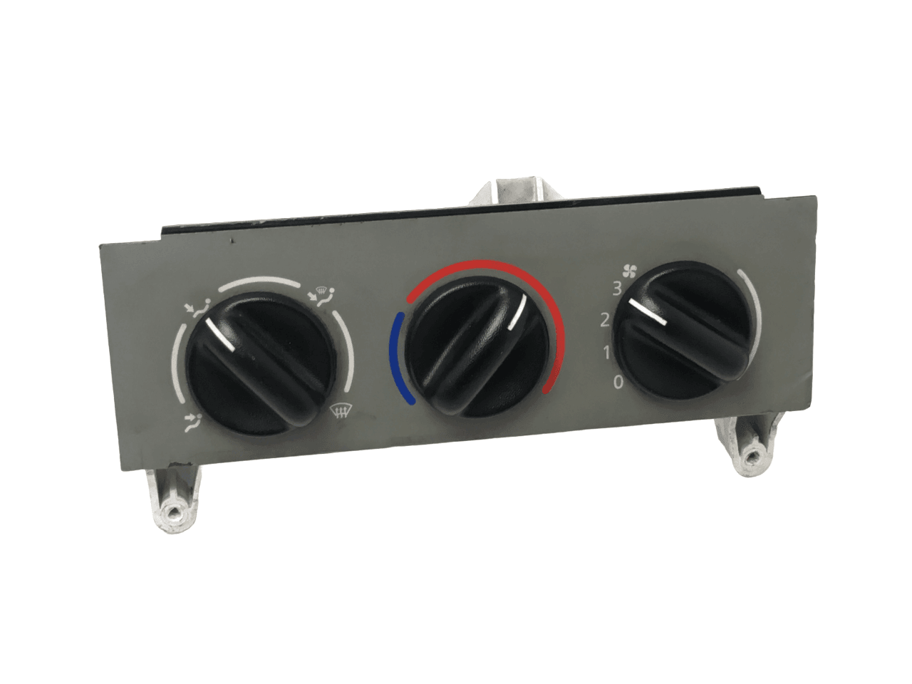 Climatizador Renault Kangoo I - C5555