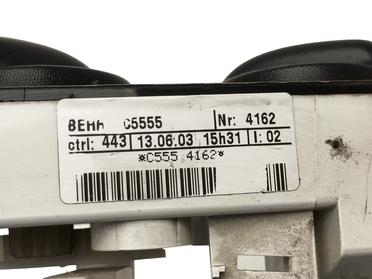 Climatizador Renault Kangoo I - C5555