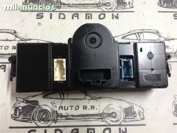 Climatizador renault megane ii - 8200501456