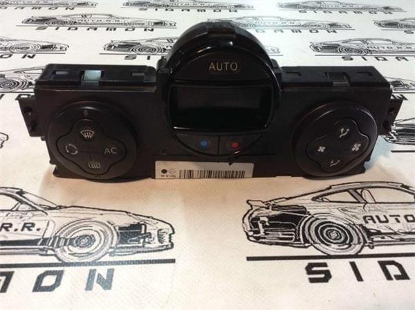 Climatizador renault megane ii - 8200501456