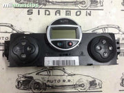Climatizador renault megane ii - 8200501456
