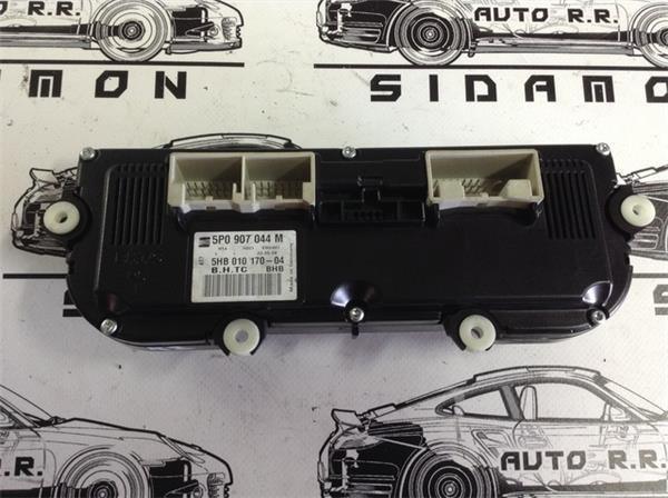 Climatizador seat 5p0907044m - 5p0907044m