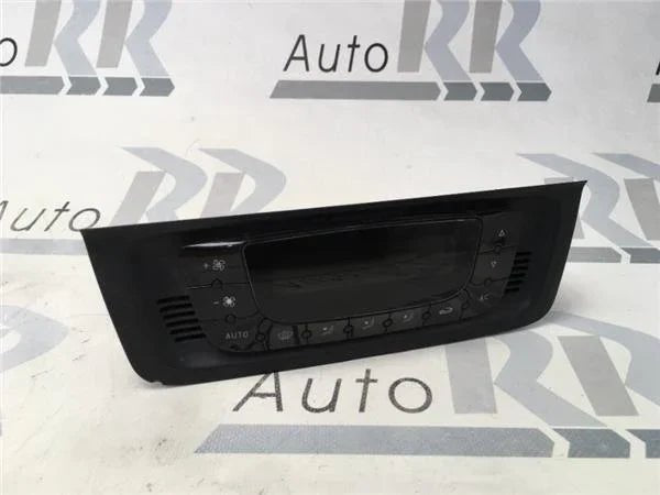 Climatizador seat ibiza 6j