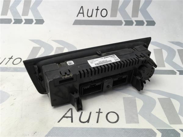 Climatizador seat ibiza 6j - 6J0820043