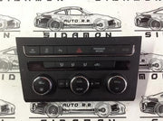 Climatizador seat leon 3 st 5f0907044ad - 5f0907044ad