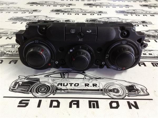Climatizador seat leon ii 1t2820045 - 1t2820045