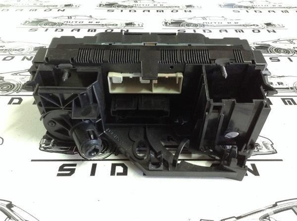 Climatizador seat leon ii 1t2820045 - 1t2820045