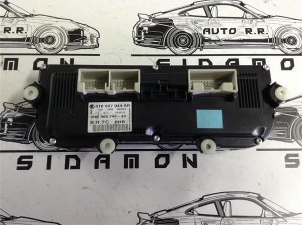 Climatizador skoda octavia 3t b6 - 3t0907044ar