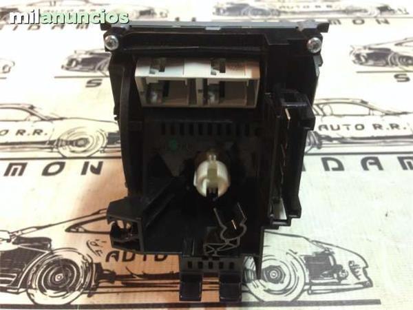 Climatizador smart fortwo w451 - a4519004301