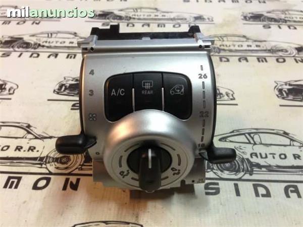 Climatizador smart fortwo w451 - a4519004301