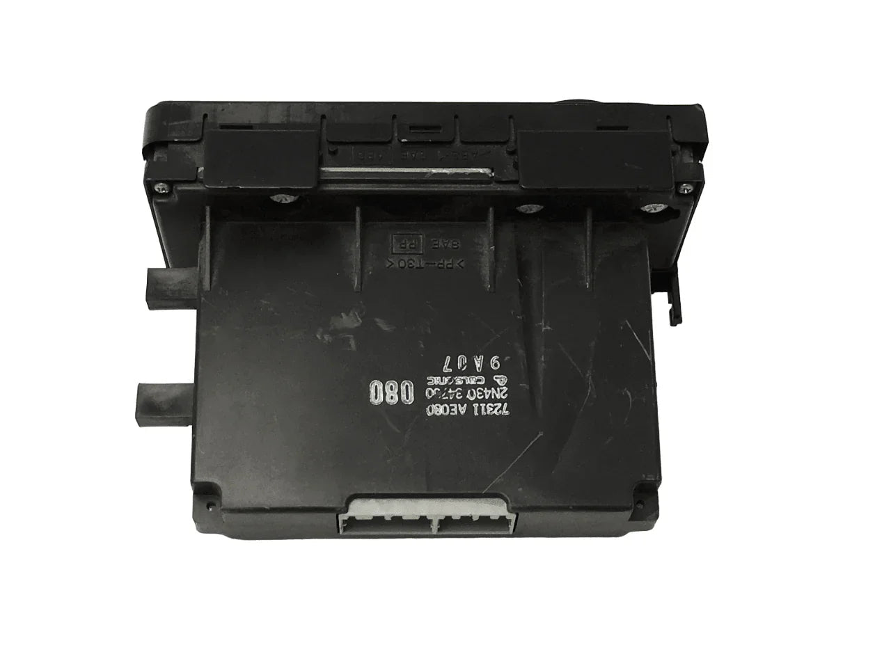 Climatizador Subaru 72311AE080