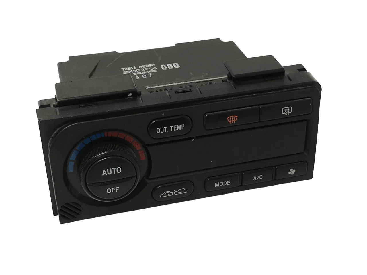 Climatizador Subaru 72311AE080
