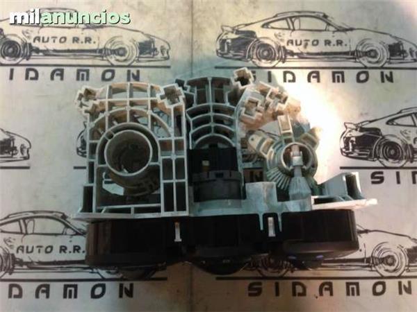 Climatizador subaru g3x justy - 