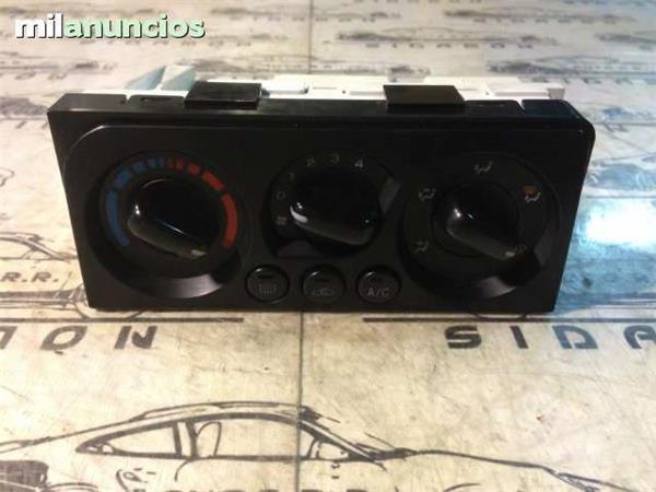 Climatizador subaru legacy iii - 72311ae06a