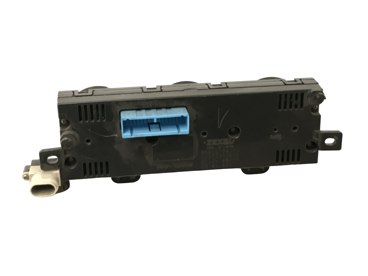 Climatizador Suzuki 9561054J21 - 9561054J21