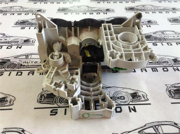 Climatizador suzuki ignis - 