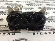 Climatizador suzuki ignis - 