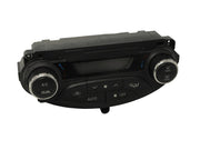 Climatizador Toyota 75F206