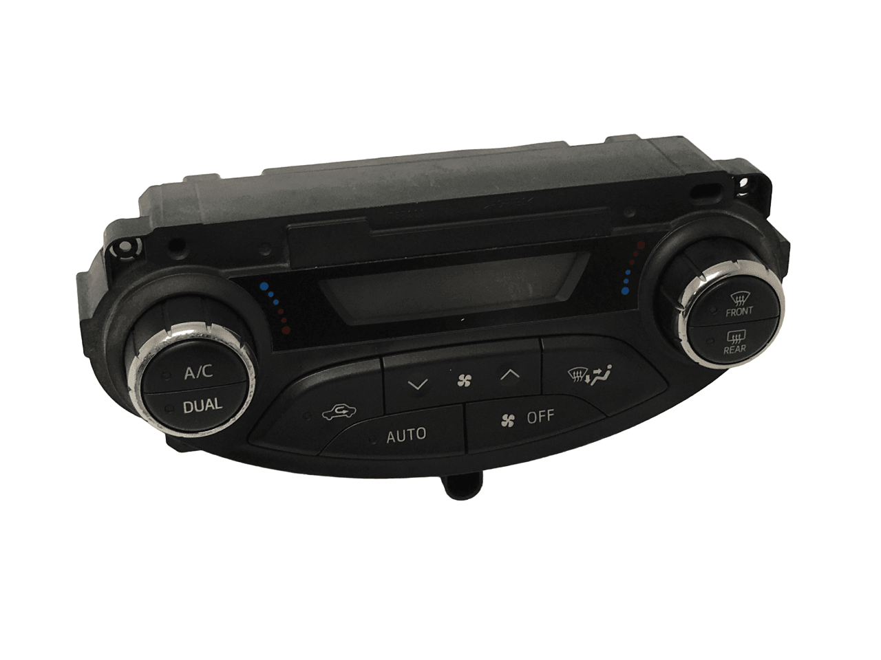 Climatizador Toyota 75F206 - 75F206