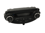 Climatizador Toyota 75F206 - 75F206