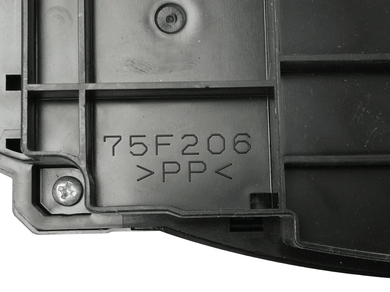 Climatizador Toyota 75F206 - 75F206