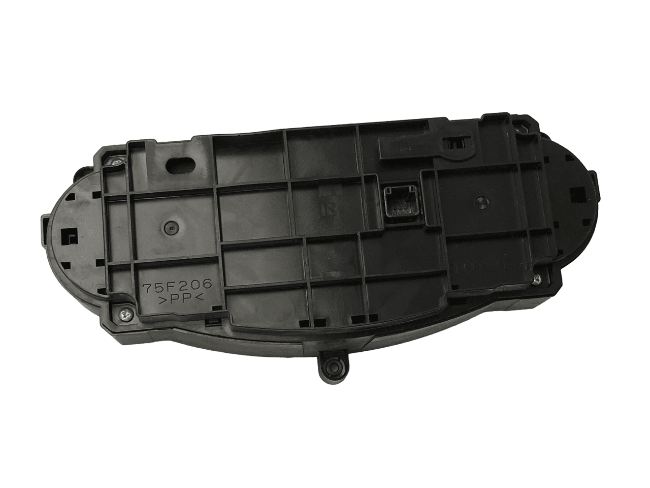 Climatizador Toyota 75F206 - 75F206