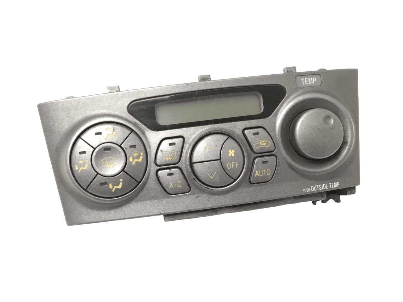 Climatizador Toyota Celica T23 886502B660 - 886502B660