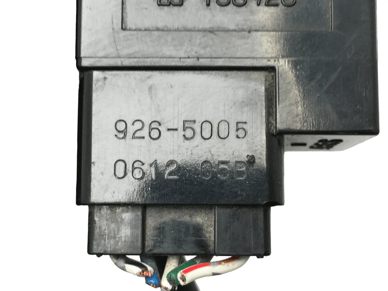Climatizador Toyota J90 158926