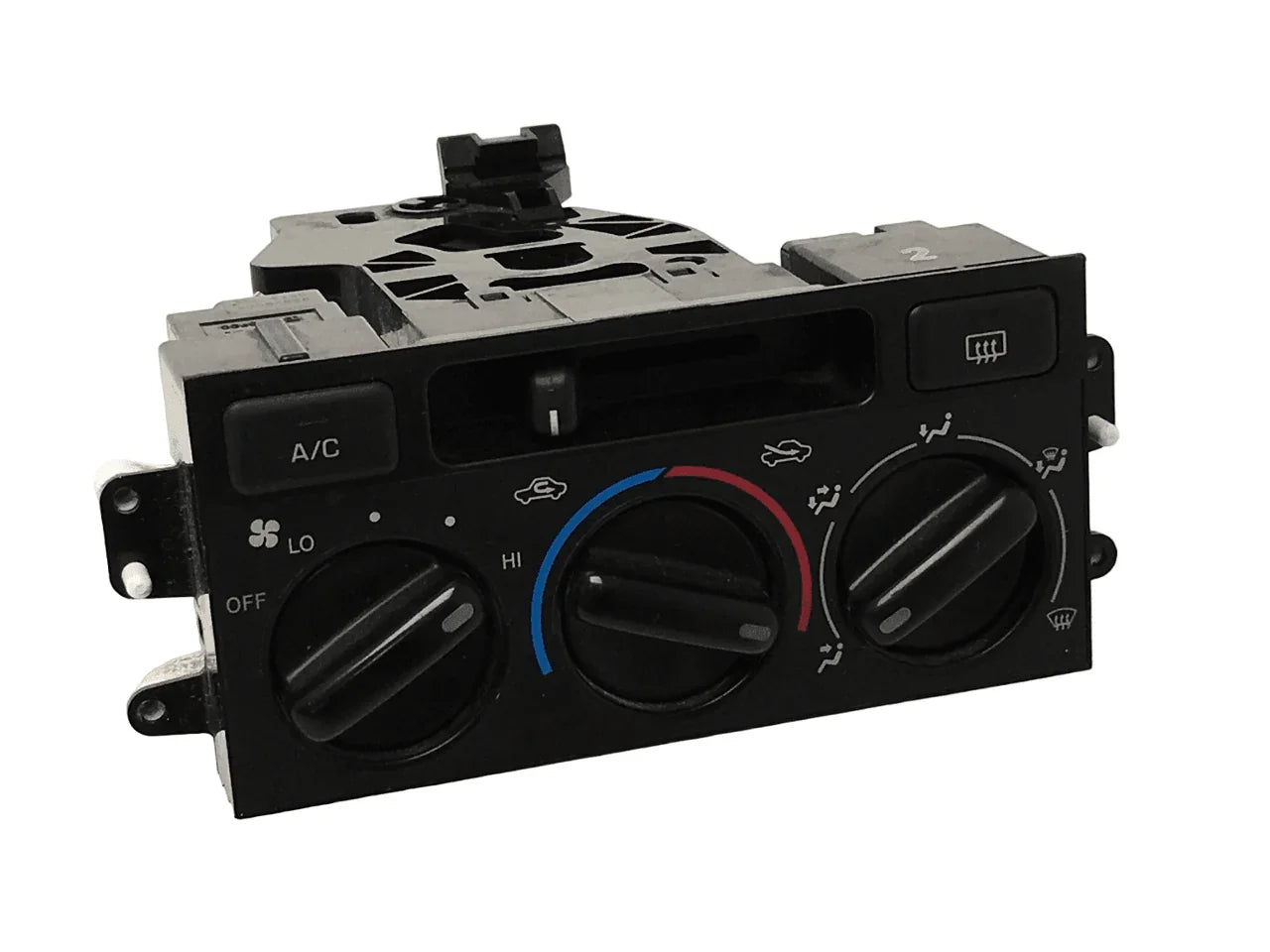Climatizador Toyota J90 158926