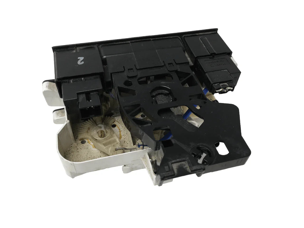 Climatizador Toyota J90 158926