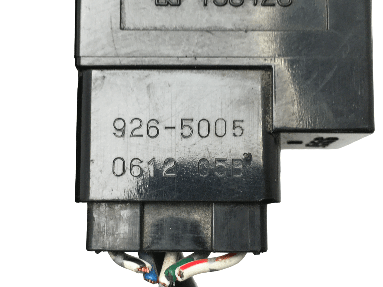 Climatizador Toyota J90 158926 - 158926