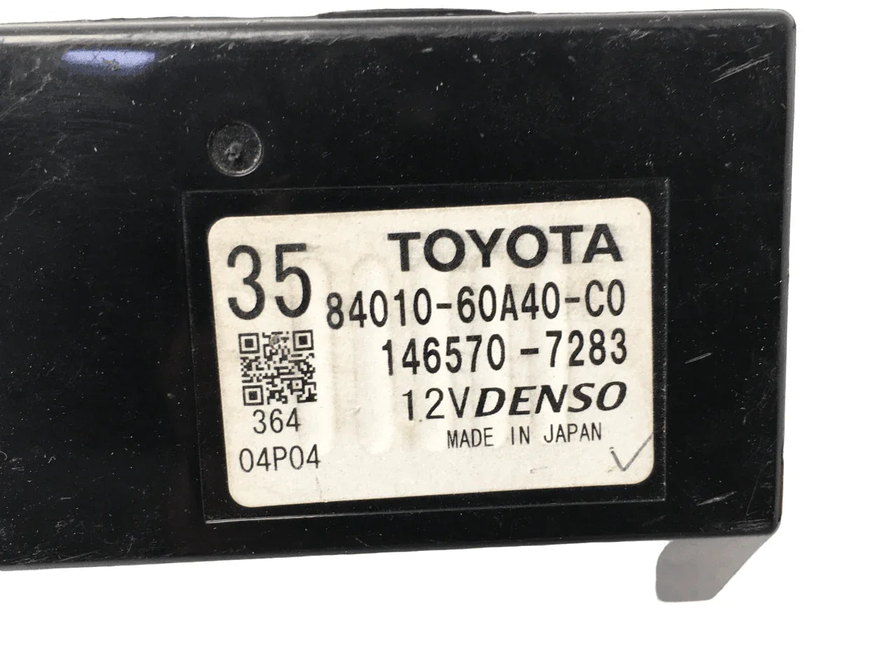 Climatizador Toyota Land Cruiser J15