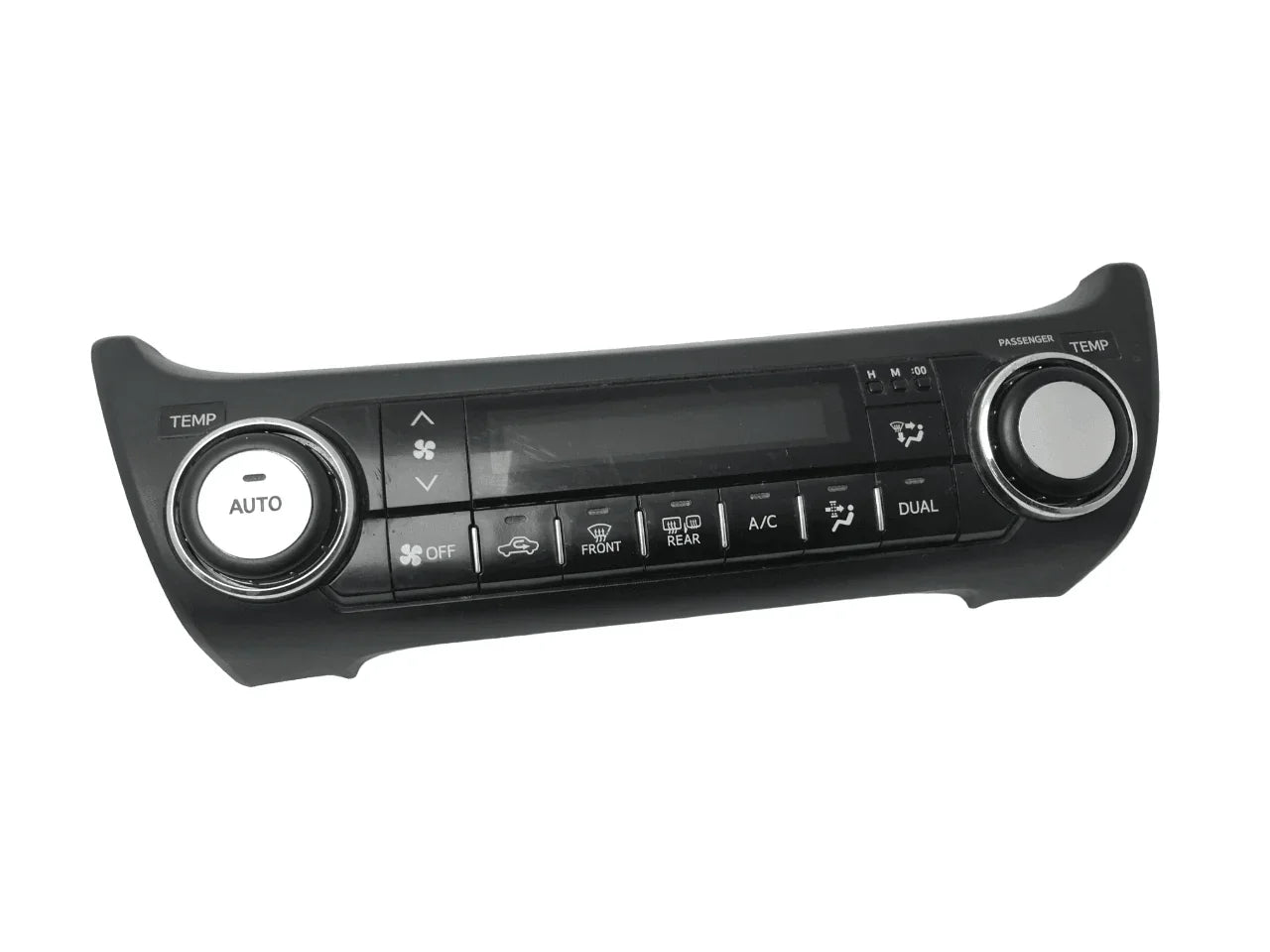 Climatizador Toyota Land Cruiser J15