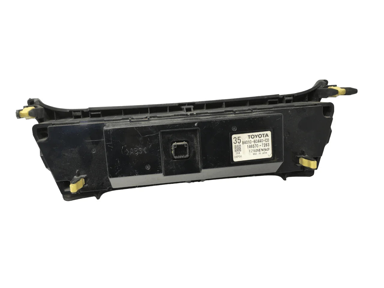 Climatizador Toyota Land Cruiser J15