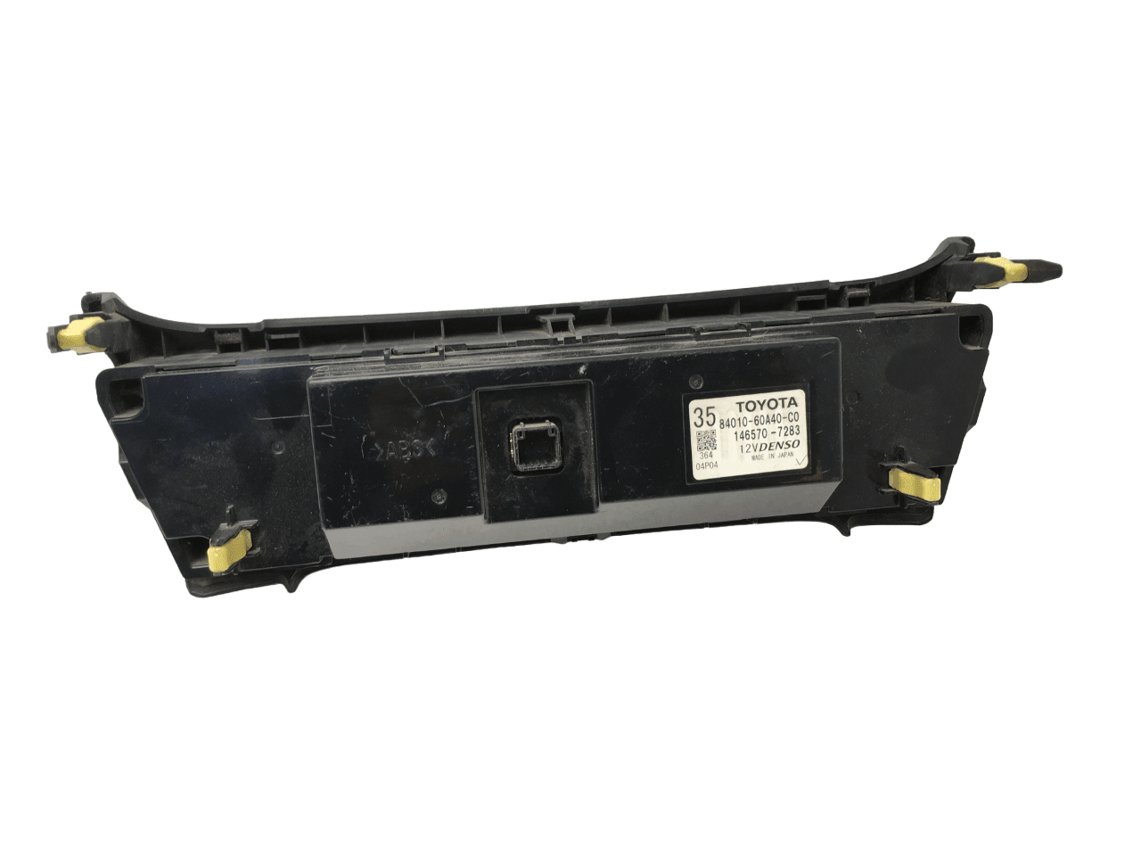 Climatizador Toyota Land Cruiser J15 - 8401060A40C0