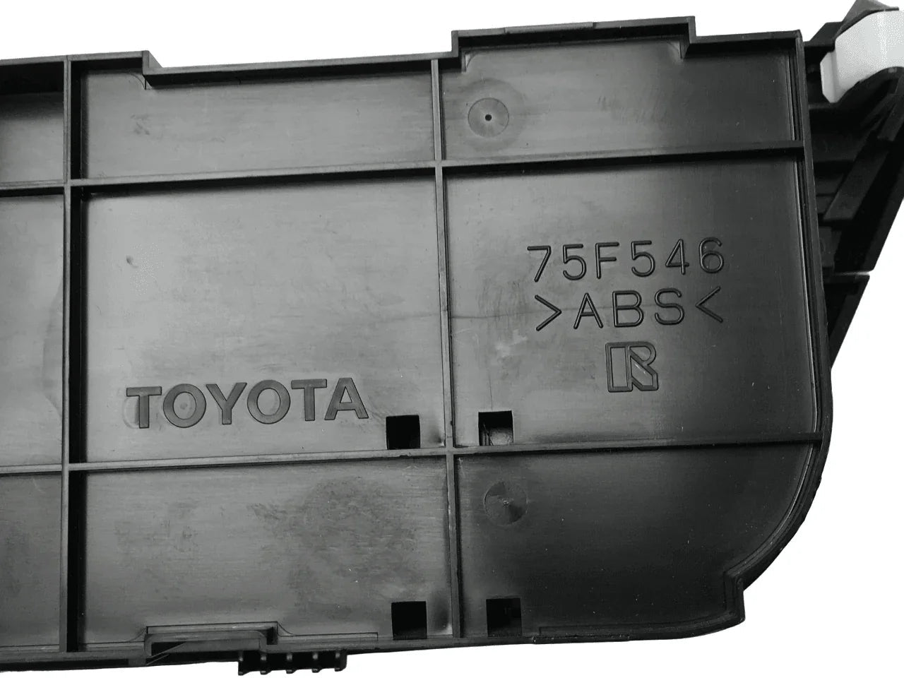 Climatizador Toyota Rav4 XA40 75F546