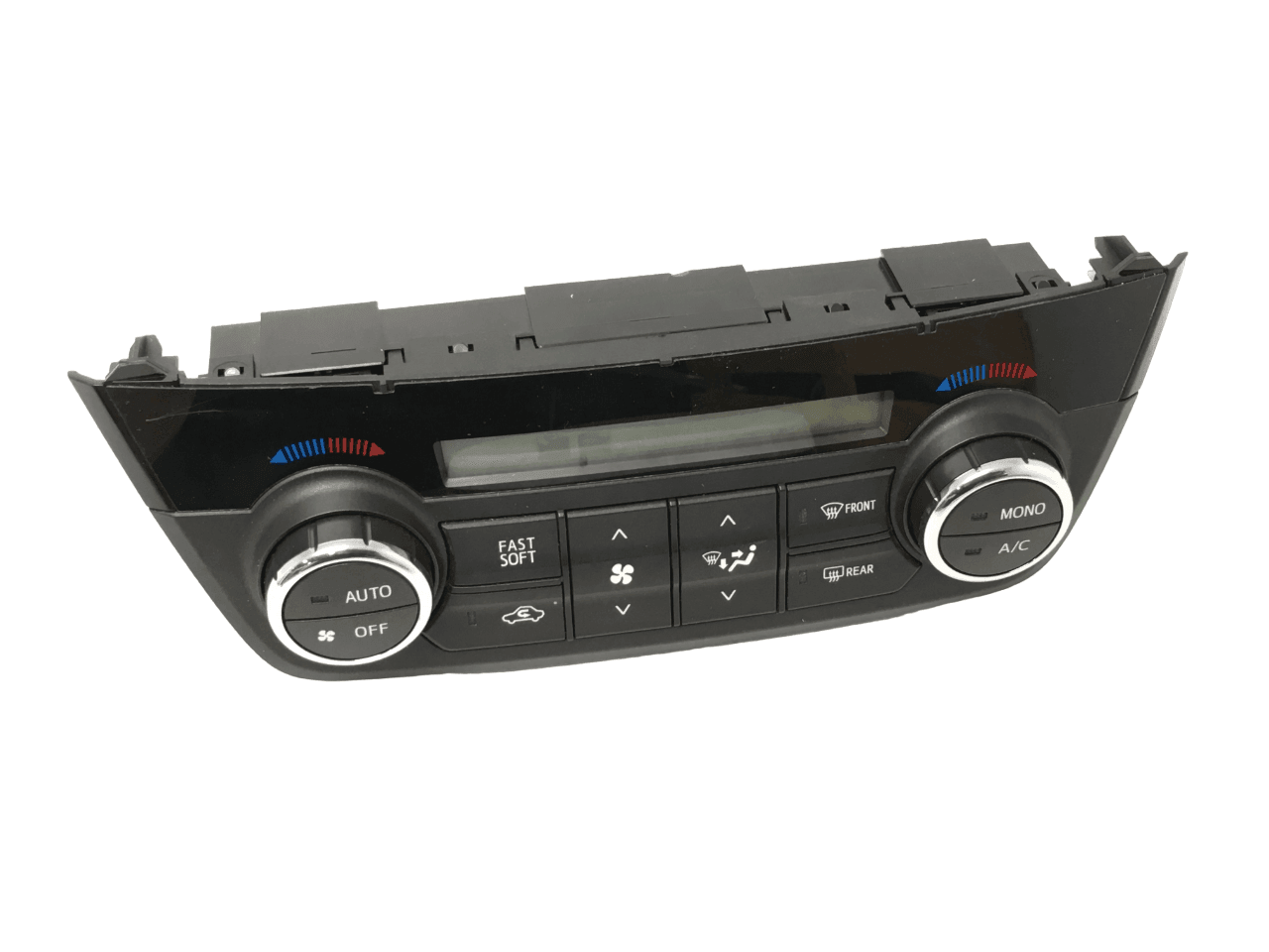 Climatizador Toyota Rav4 XA40 75F546 - 75F546