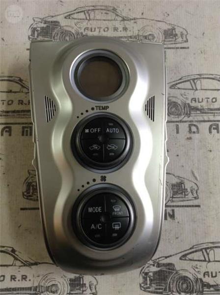 Climatizador toyota yaris ii - 758909