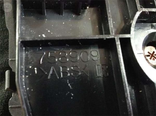 Climatizador toyota yaris ii - 758909