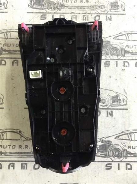 Climatizador toyota yaris ii - 758909